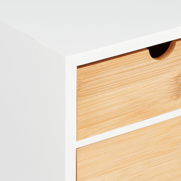 Desk Organizer 3 skuffer