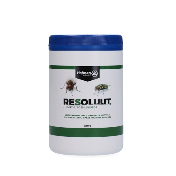 Resoluut FlyNip Fliegenköder
