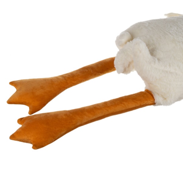 Maskot - gås 130 cm Kruzzel 24720