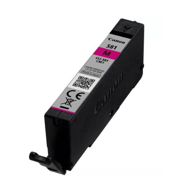 CANON muste 2104C001 CLI-581 Magenta