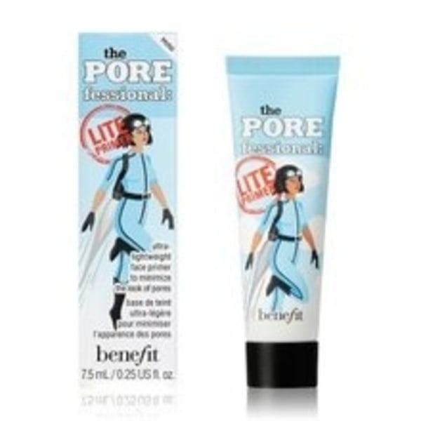 Benefit - The POREfessional Lite Primer Mini 8ml