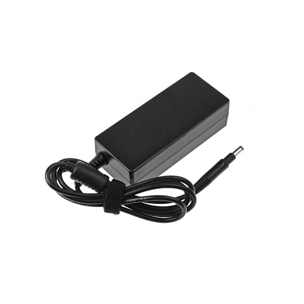 Green Cell Pro oplader til HP Pavilion 15-B, 19,5V 3,33A 65W - Sort Sort