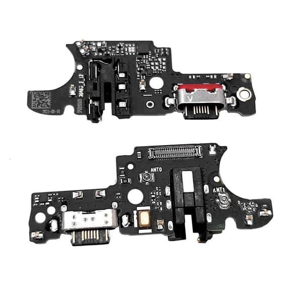 Motorola Moto G54 XT2343 Subboard Cs