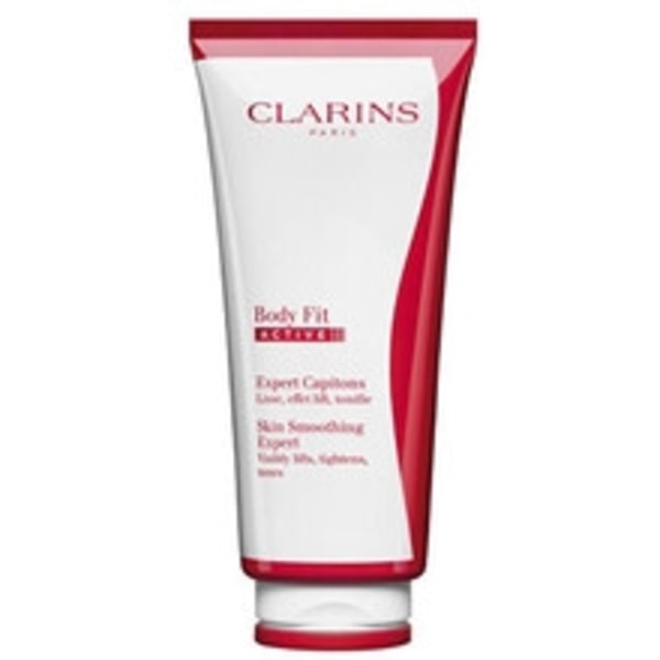 Clarins - Body Fit Active Skin Smoothing Expert 200ml