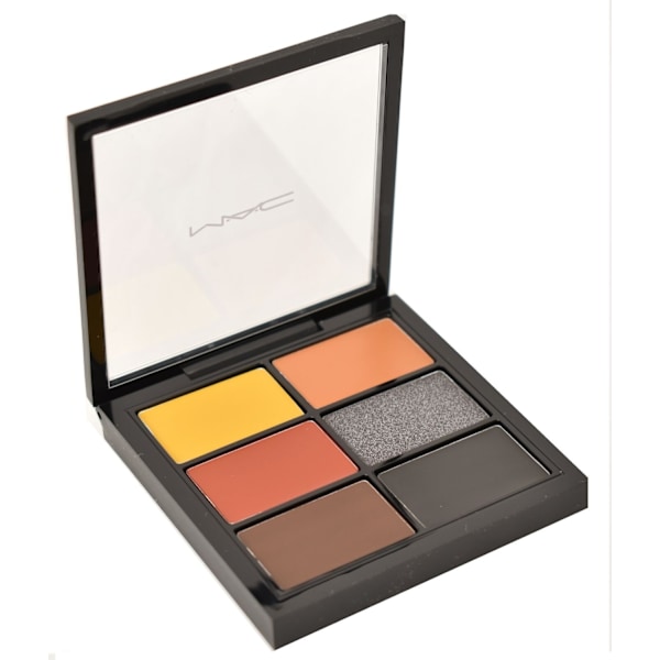 MAC, Studio , Coverage & Correction, Contouring Palette, Deep, 6 g