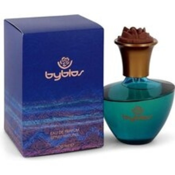 Byblos - By Byblos EDP 100ml
