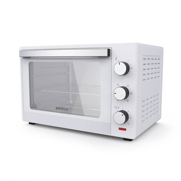 Ovn TIL 3001 WH 30 L, 1600 W