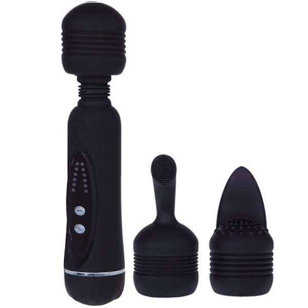 Pretty Love - Flirttailu Magical Massager