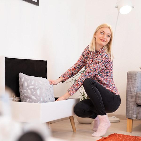 Säilytyspenkki