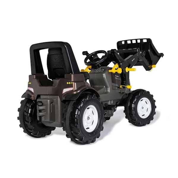 Rollyfarmtrac Premium Valtra Traktor+Frontlastare
