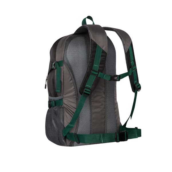 Reppu, 45L, musta, Tourist Range