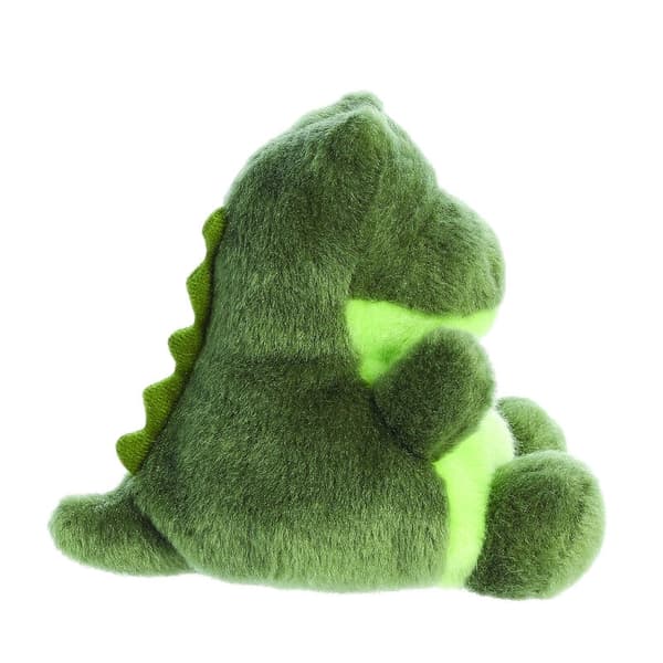 Palm Pals Caiman -pehmolelu 13 cm