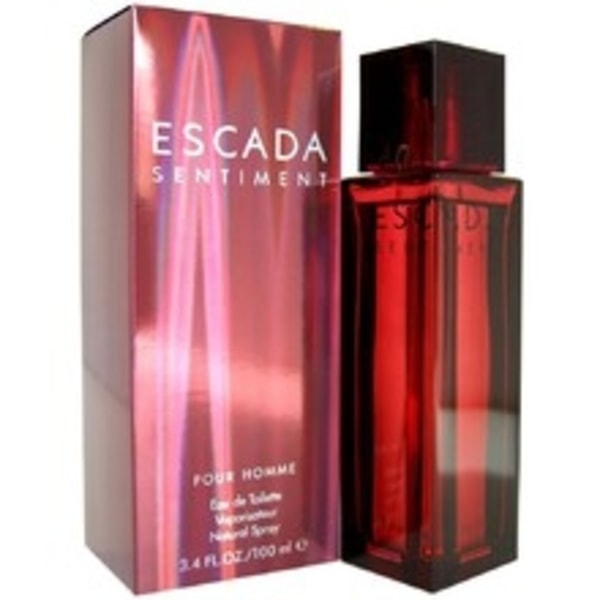 Escada - Sentiment pour Homme EDT 100ml