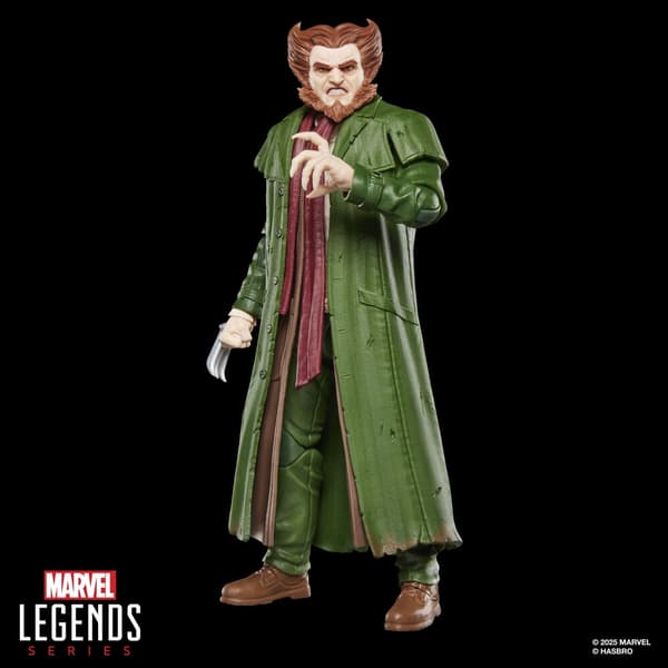 Marvel Legends -sarjan Spider-Man-pöllöfiguuri 15 cm