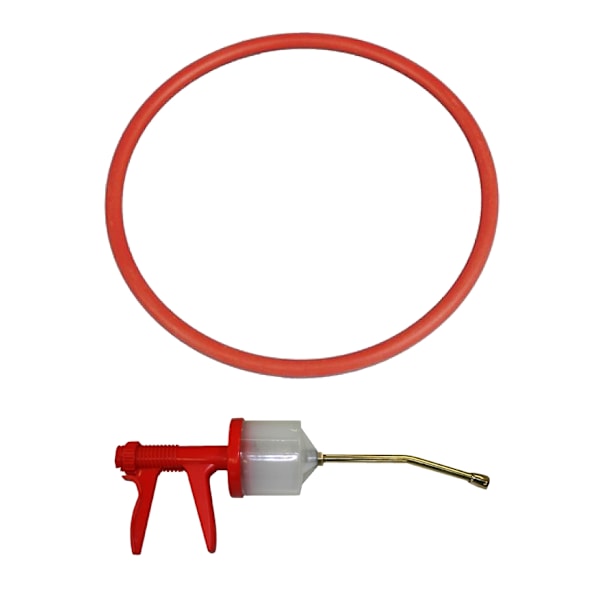 Drench-gun Reserv O-ring
