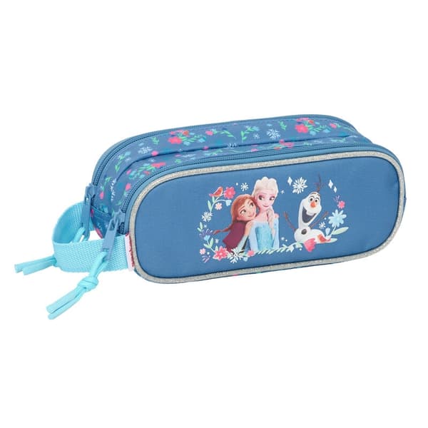 Disney Frozen - tuplakynäkotelo