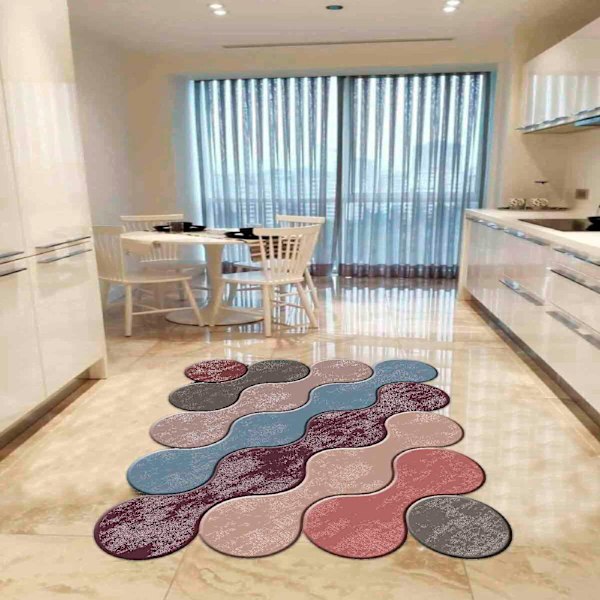 Matto (50 x 80) Wookece291