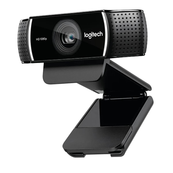 Logitech HD Pro Stream Webcam C922