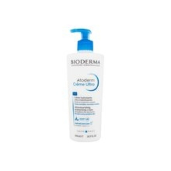 Bioderma - Atoderm Créme Ultra Ultra-Nourishing Moisturizing Cream (normal to dry, sensitive skin) 200ml