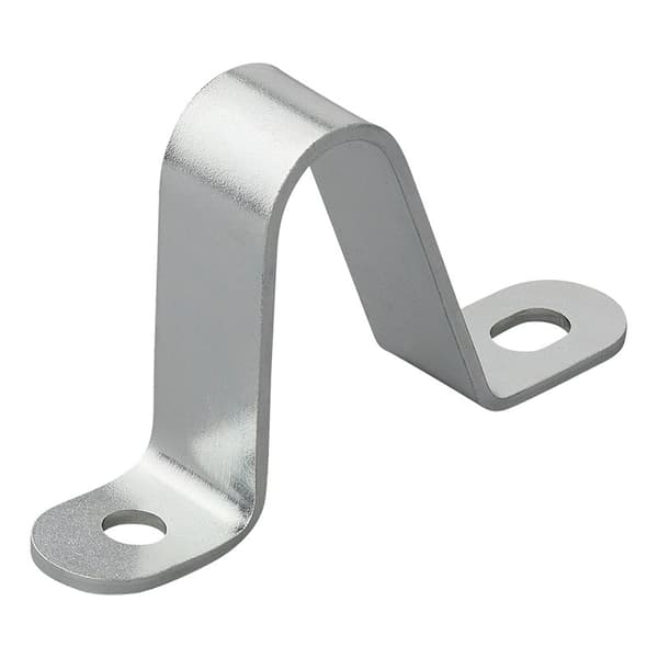 Trækstangsstøtte H: 70 mm