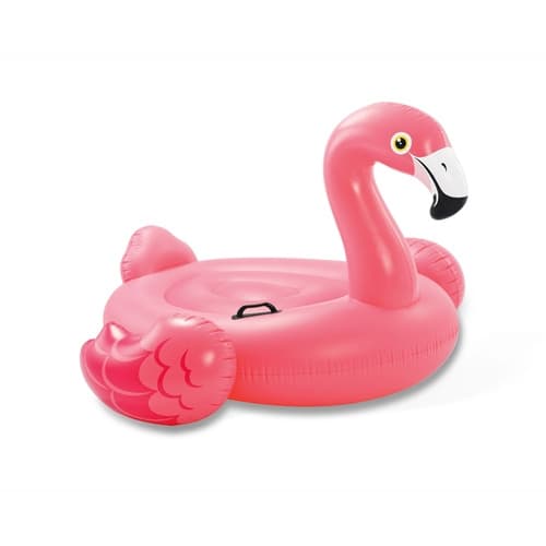 INTEX 57558 Flamingo luftmadrass