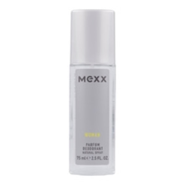 Mexx - Woman Deodorant 75ml