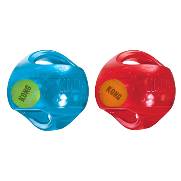 KONG Jumble Ball M/L 13,9 cm