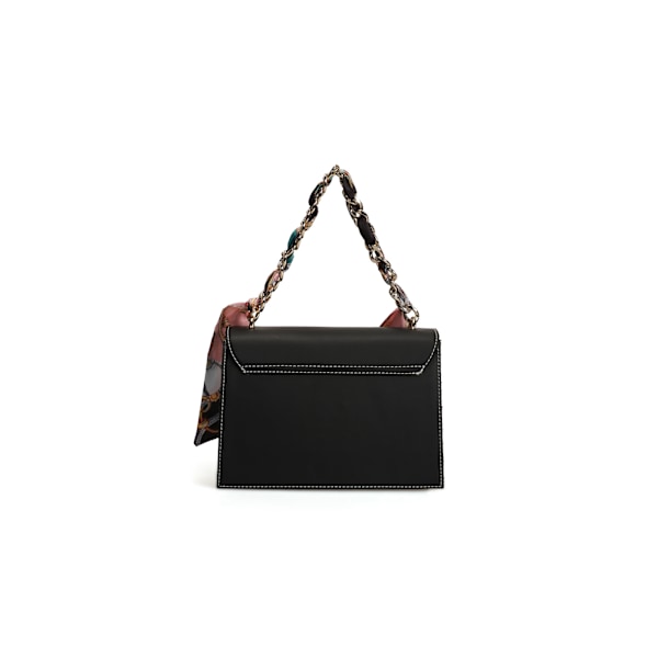 Crossbody taske 918 - Sort