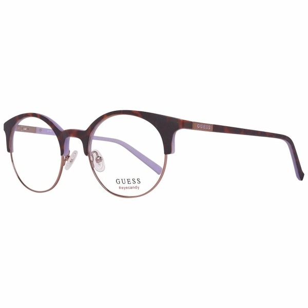 Glasögonbågar Guess GU3025 51052