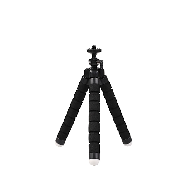 Stativstativ til en telefon og et GoPro-kamera