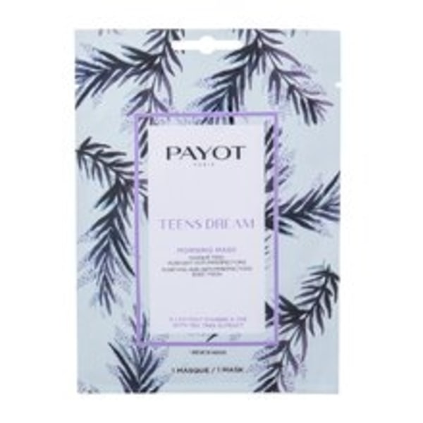 Payot - Morning Mask Teens Dreams - Morning mask for problematic