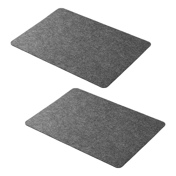 Tabletti 33 x 45 cm - 2 kappaleen setti