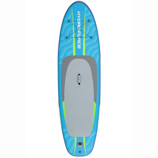 Aqua Journey Stand-Up Paddleboard Set 2.74m x 76cm x 12cm