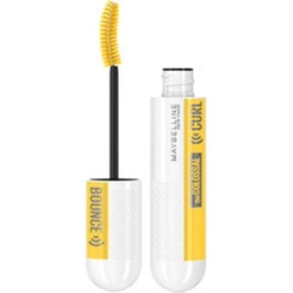 Maybelline - Colossal Curl Bounce Mascara 10 ml