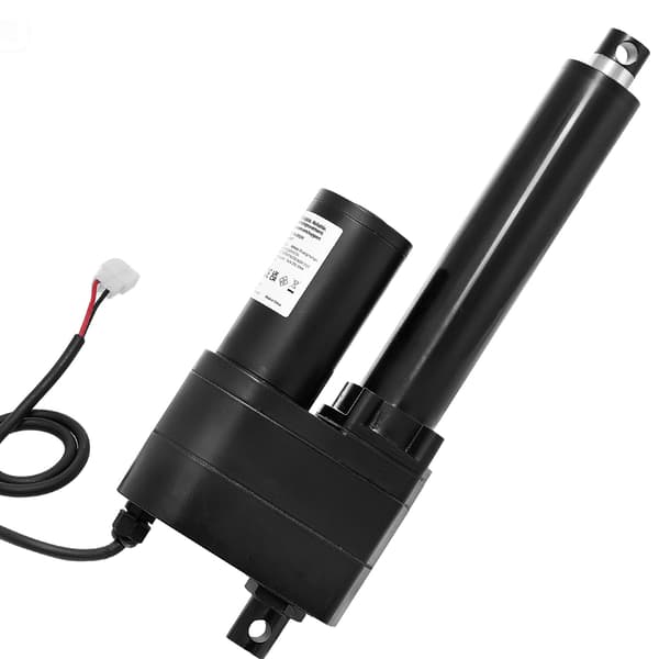 12V lineær aktuator, 150 mm slaglængde, 9000N, IP65