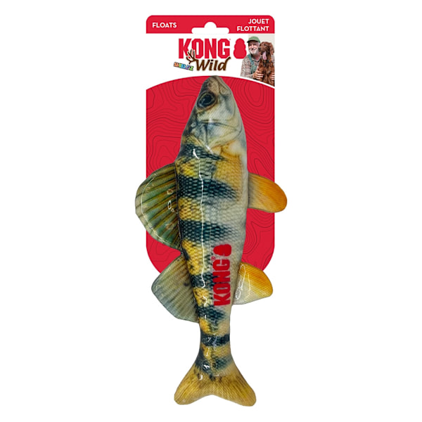 KONG Wild Shieldz Abborre Md