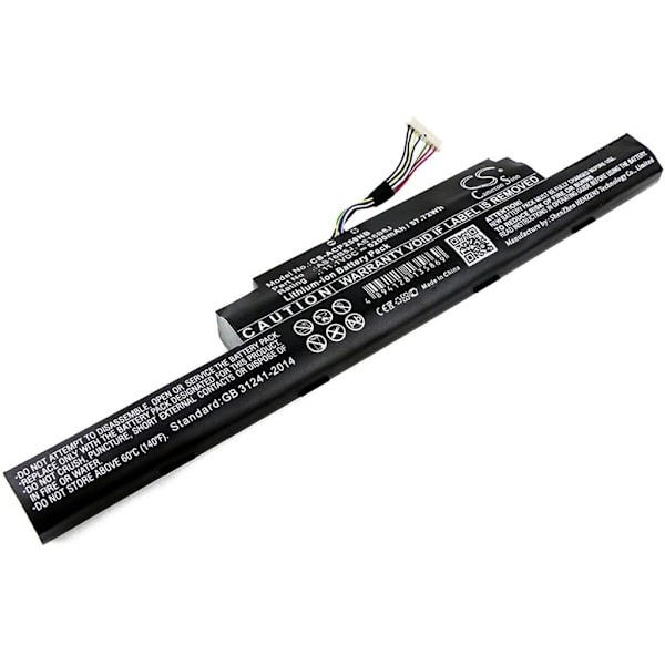 Batteri till Acer Aspire E5-575-33BM mm