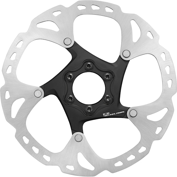Shimano SM-RT86 - bremseskive, 180 mm, 6-bolt