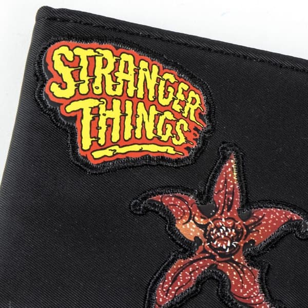 Stranger Things plånbok