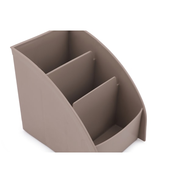 Make-up Organizer LV202 - beige