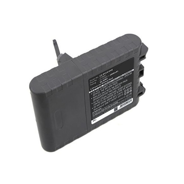 Akku Dyson SV10:lle jne