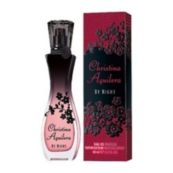 Christina Aguilera - Christina Aguilera by Night EDP 15ml