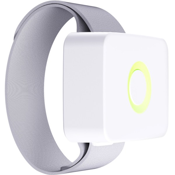 Lildog 2 GPS Tracker til hunde