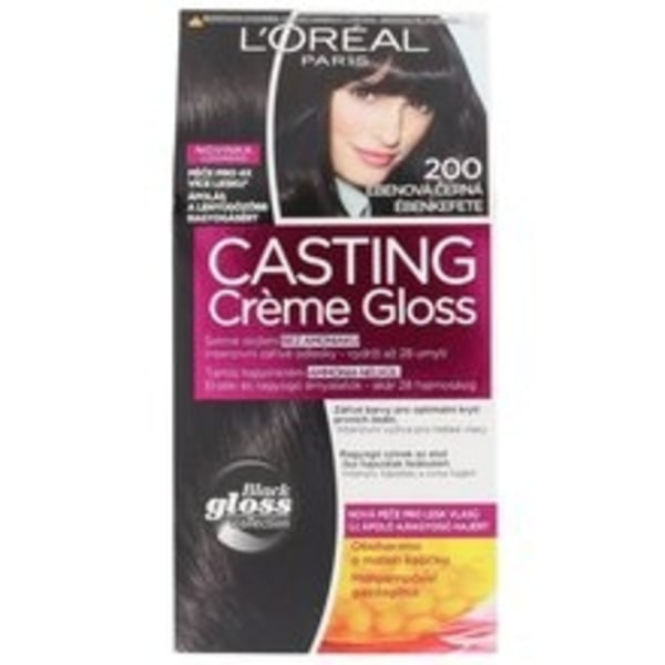 L´Oréal Professionnel - Hair color Casting Crème Gloss