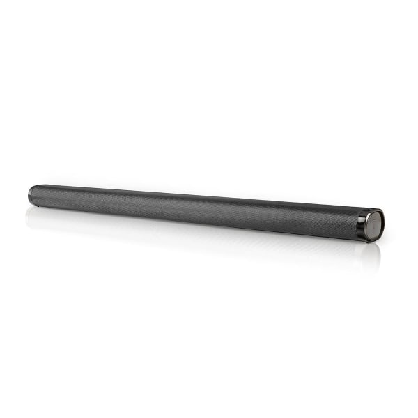 Soundbar | 2.0 | DSP Programmer | 135 W | 1 x Optisk / 1x 3.5 mm