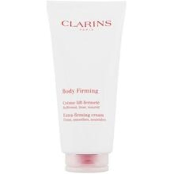 Clarins - Fermete Body Lift Firming Cream - Cream for youthful a