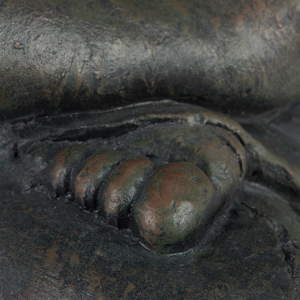 Buddha statue