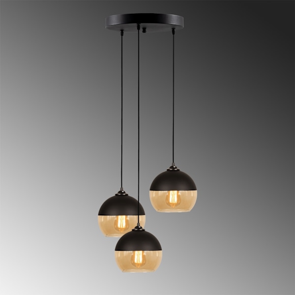 Lysekrone Camini - MR - 870