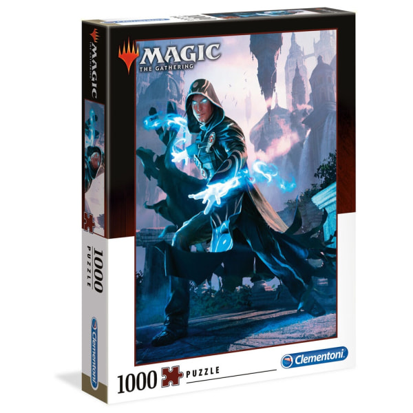 Magic The Gathering pussel 1000st