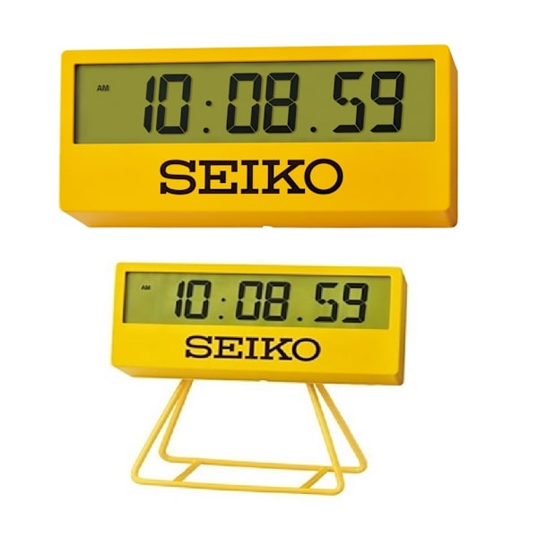 SEIKO CLOCKS Mod. QHL073Y
